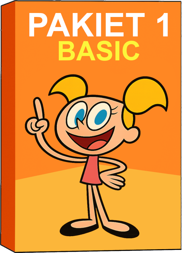 PAKIET 1