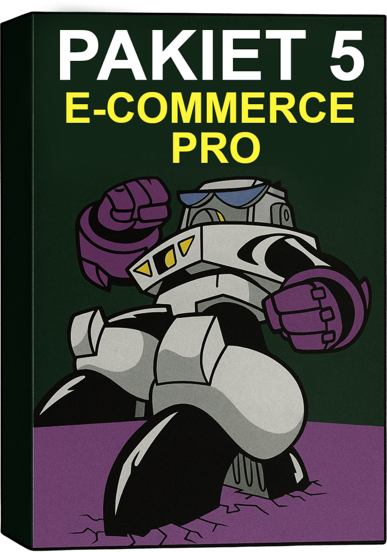 PAKIET 5